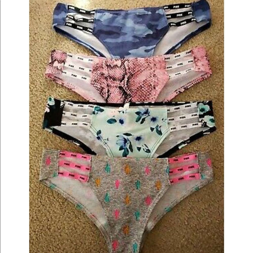 Vs pink